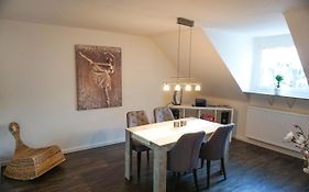 Ferienwohnung Persch